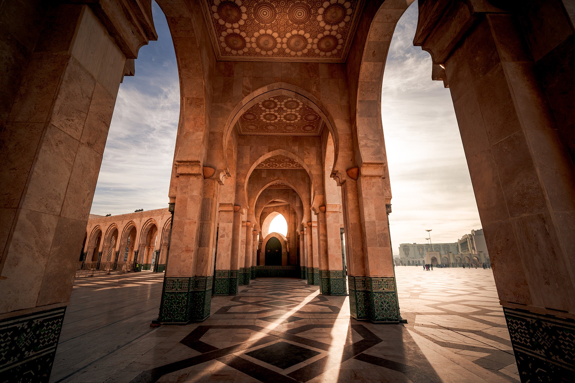 CASABLANCA