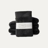 Towel / Handdoek 50x100 (Antraciet)