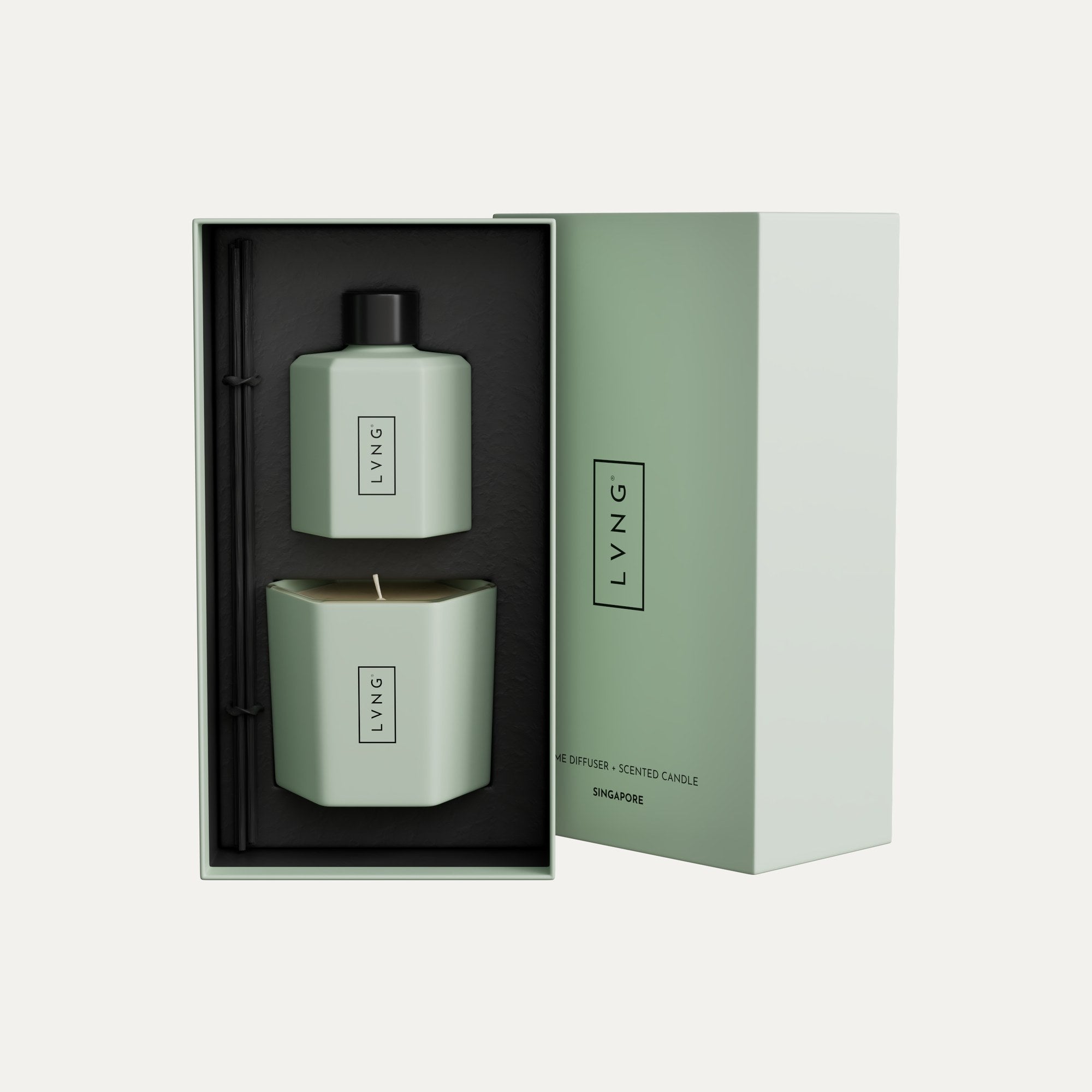 Singapore Giftset