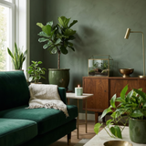 Singapore Scented Candle