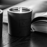 Limited Black Edition - Casablanca Scented Candle