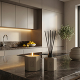 Casablanca Scented Candle