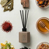 Home Diffuser Casablanca