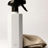 Stockholm Kitchen Care