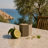 Casablanca Scented Candle