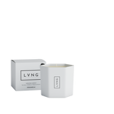 Stockholm Scented Candle