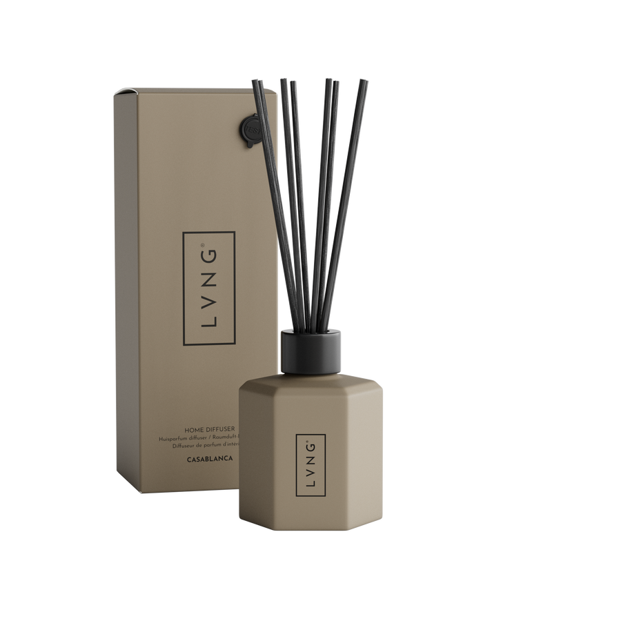 Home Diffuser Casablanca