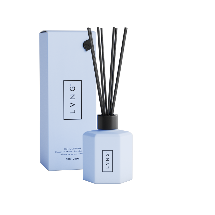 Santorini Home Diffuser