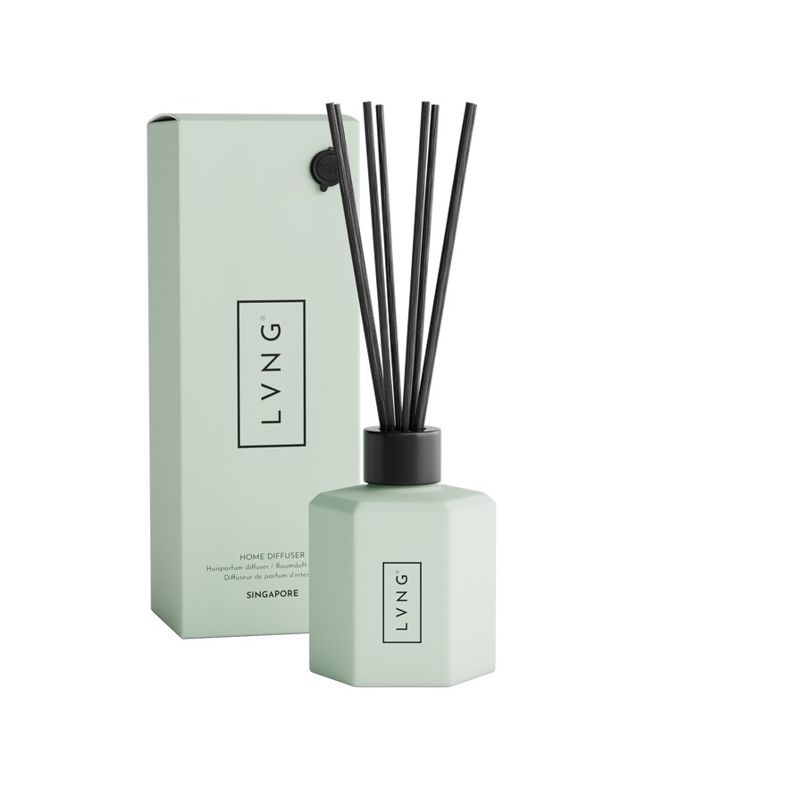 Singapore Home Diffuser