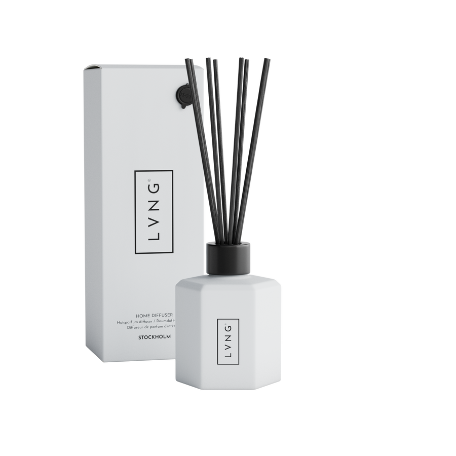 Stockholm Home Diffuser