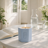 Santorini Scented Candle