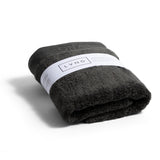 Towel / Handdoek 50x100 (Antraciet)