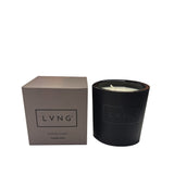 Limited Black Edition - Casablanca Scented Candle