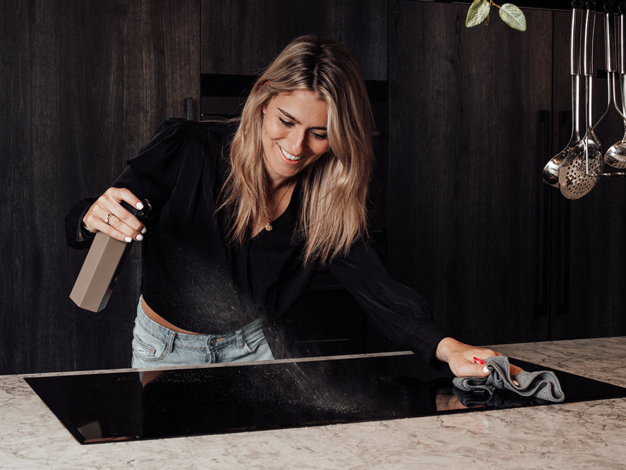 Casablanca Kitchen Care