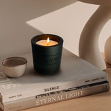 Limited Black Edition - Casablanca Scented Candle