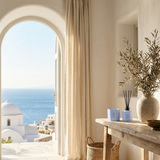 Santorini Giftset