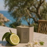 Casablanca Scented Candle